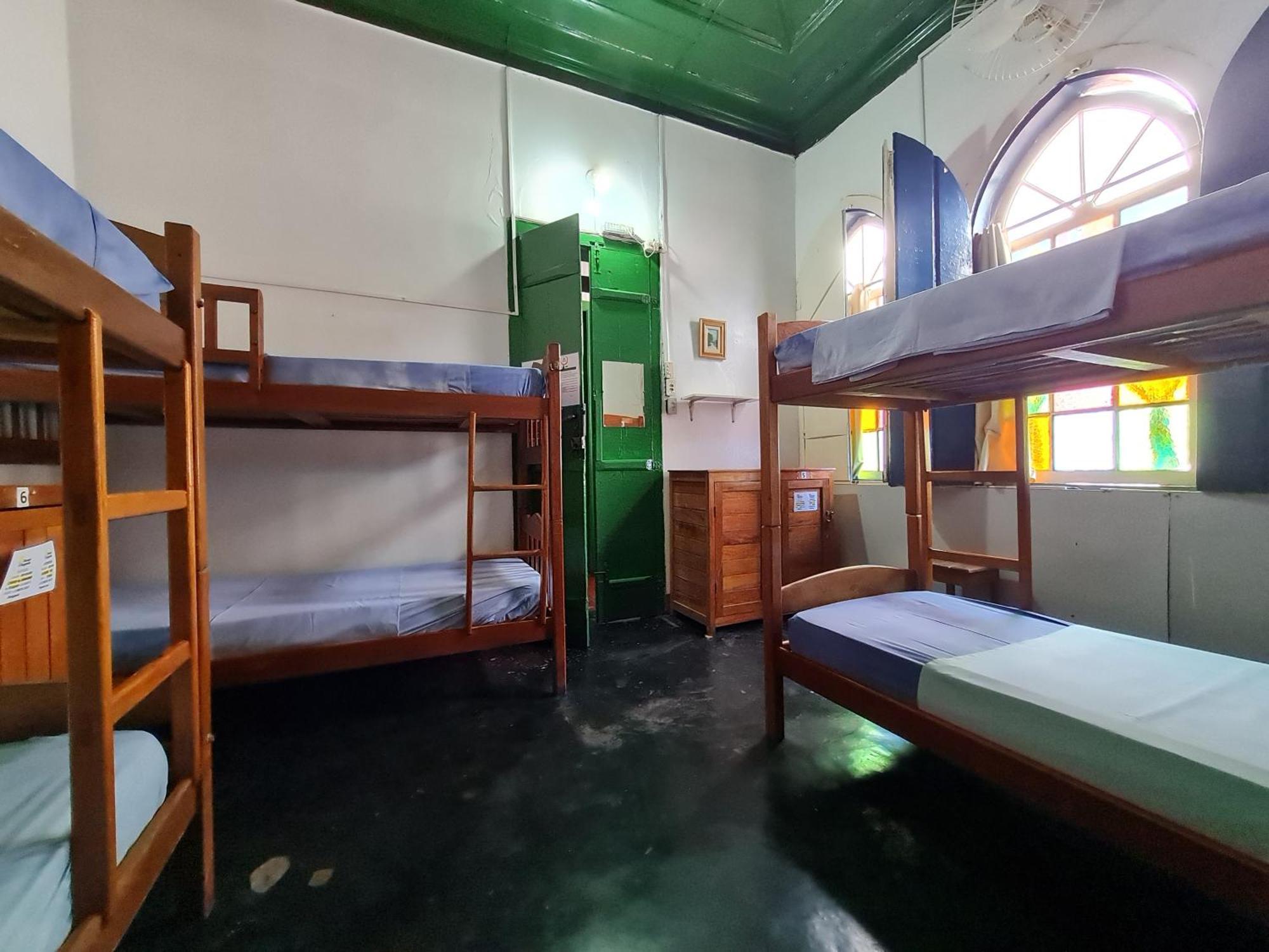 Hi Hostel Chapada Lencois Quarto foto